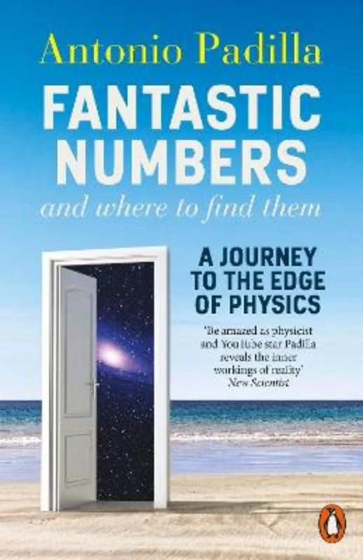 - Remote interactive pet feederFantastic Numbers and Where to Find Them