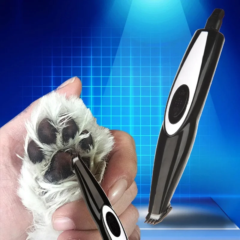 - Hamster silent running wheel to prevent chewingElectric Pet Grooming Kit Mute Cordless Pet Clippers USB Rechargeable Pet Small Area Paws Faces Ears Hair Cutting Tools Clipper Shaver for Dogs Cats - Hamster silent running wheel to prevent chewingElectric Pet Grooming Kit Mute Cordless Pet Clippers USB Rechargeable Pet Small Area Paws Faces Ears Hair Cutting Tools Clipper Shaver for Dogs Cats