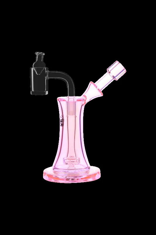 Electro Pink