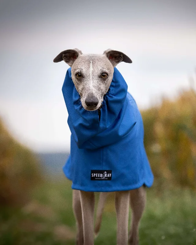 - Hamster silent running wheel to prevent chewingTHE BLUE Lightweight Water Resistant, Whippet Raincoat (Blues) - Hamster silent running wheel to prevent chewingTHE BLUE Lightweight Water Resistant, Whippet Raincoat (Blues)