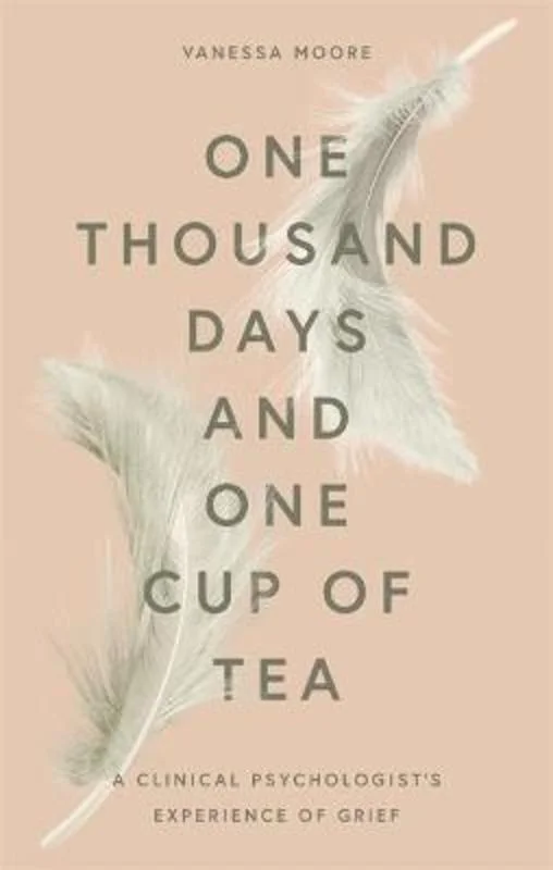 - Parrot climbing and standing wooden frameOne Thousand Days and One Cup of Tea