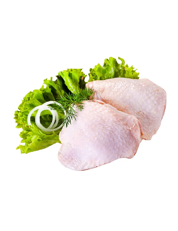 Pet ProductsCHICKEN Thigh Skin-On