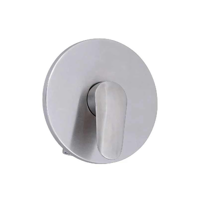- Degradable pet feces bag3Monkeez Stainless Steel In Wall Mixer