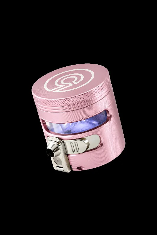 Rose Pink