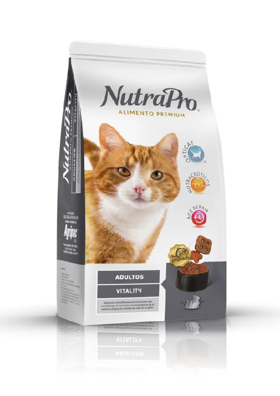 - Pet electric nail grinder silent modelNutrapro Gatos Adultos Vitality