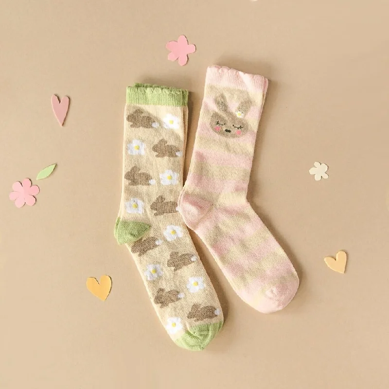 - Climbing pet constant temperature heating padBetty Bunny 2 Pack Socks