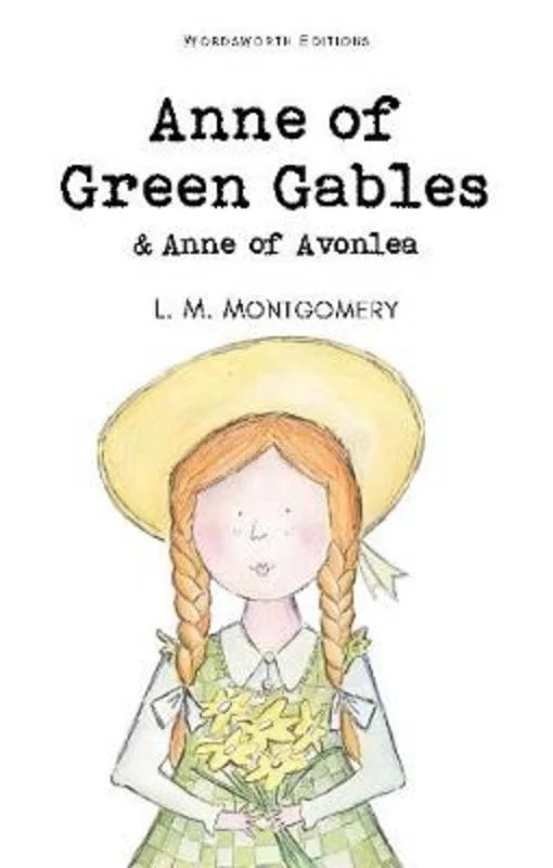 - Dog anti-slip matAnne of Green Gables & Anne of Avonlea