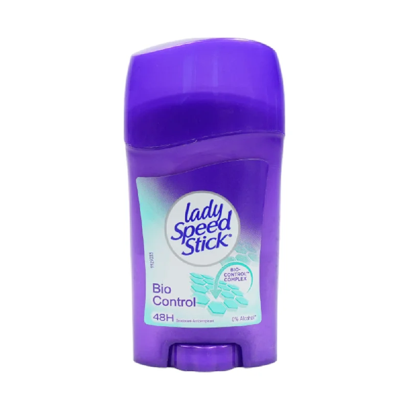 - Cat stress soothing sprayLADY SPEED DEO STICK BIO CONTROL 48H 45 GM