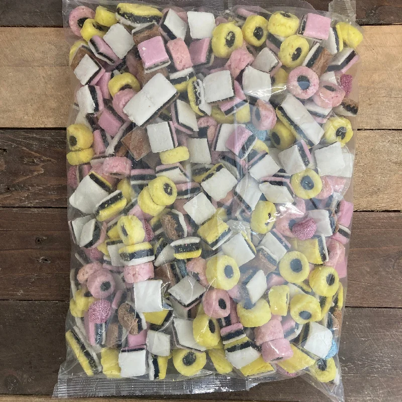 - Summer pet ice mat3Kg Gustaf's Liquorice All Sorts (1x3Kg)
