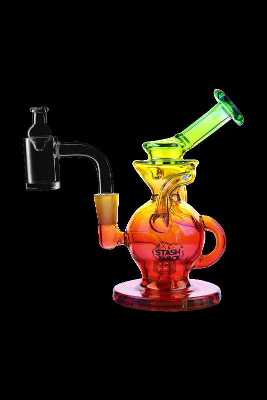 Irie Burst