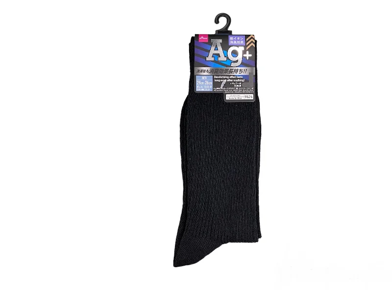 - Postoperative pet anti-licking Elizabethan collarAG Deodorizing Regular Socks Ribbed Black EU 39-42