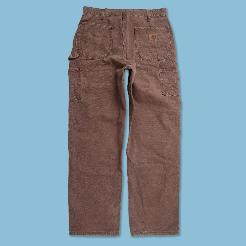 - Pet water dispenser UV sterilization versionVintage Carhartt Double Knee Work Pants 33x34