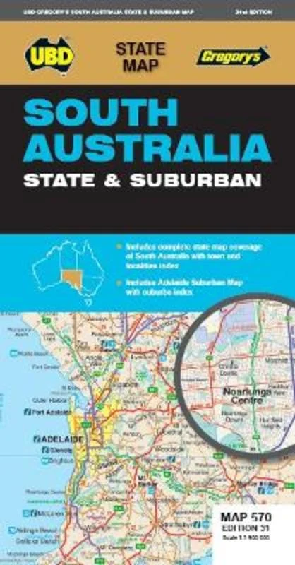 - Pet diabetes prescription foodSouth Australia State & Suburban Map 570 31st ed