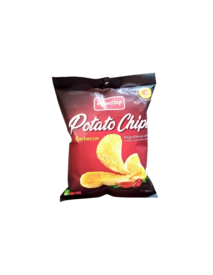 - Pet fence foldable indoorRancrisp Potato Chip Bbq, 60G