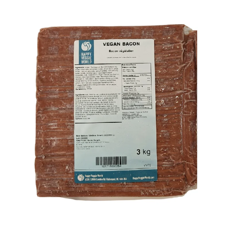 - Pregnant cat delivery room warming boxHappy Veggie World Food Service Bac'n - 3kg