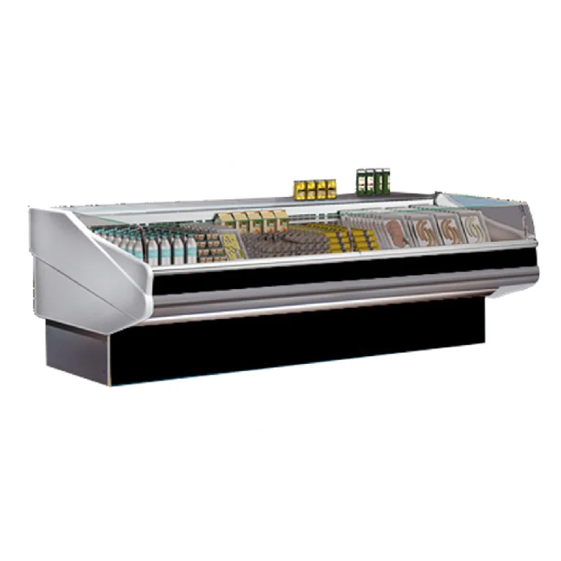 - Pet fence foldable indoor2NDs: Open Deli Display 2020x1140x1260 PAN2000SELF