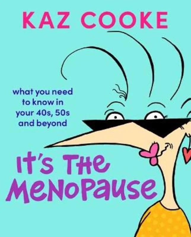 - Automatic temperature adjustment cat bedIt's The Menopause