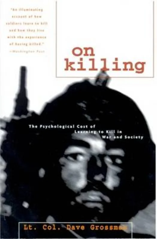 ---On Killing