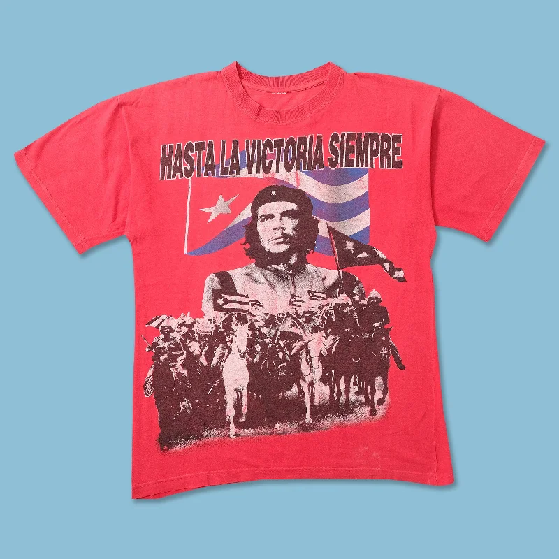 - Deodorizing cat litter tofu litterChe Guevara T-Shirt Large