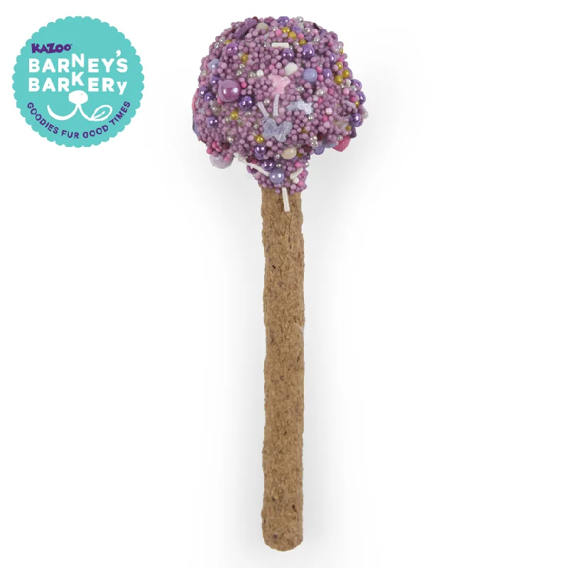 - Dog anti-slip matDog Cake Pop - Pink/Purple