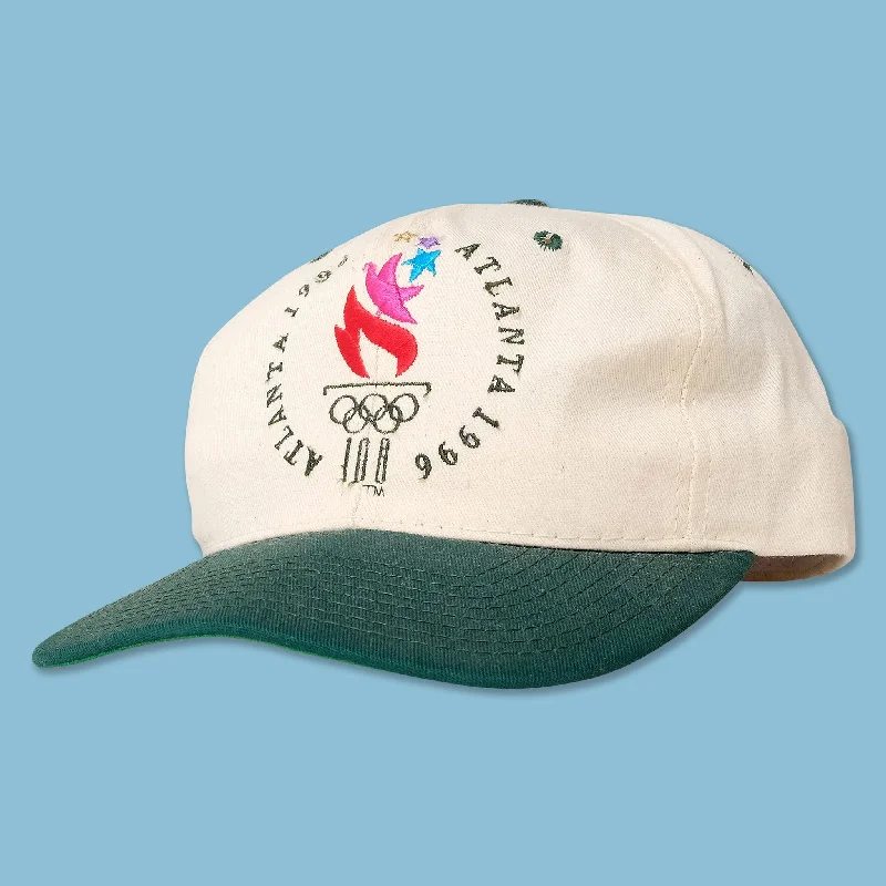 - Pet vitamin complex nutrition tablets1996 DS Atlanta Olympics Snapback