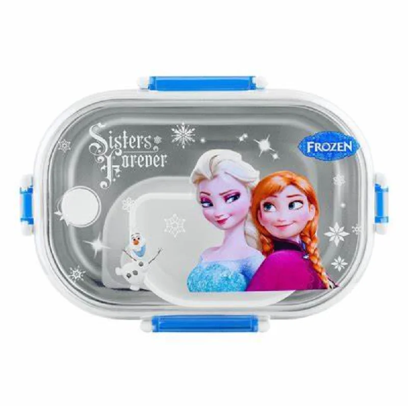- Foldable and portable cat bagSW507 FROZEN LUNCH BOX 710ML BASIC