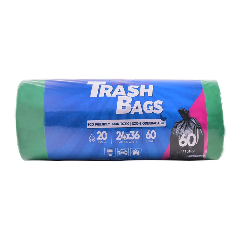 - Pregnant cat delivery room warming boxHOUSE&CO TRASH BAG (GRN) LARGE 24X36 20PCS