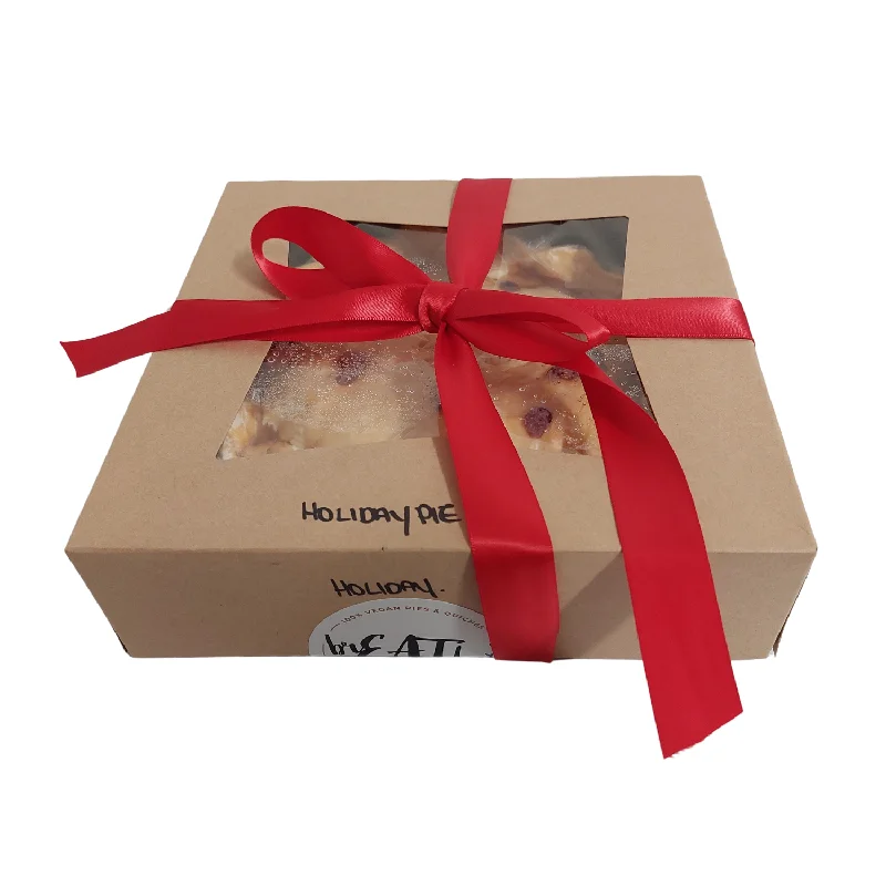 - Elderly dog ​​joint care mattressbrEAThe Kitchen Savoury Holiday Frozen Pie