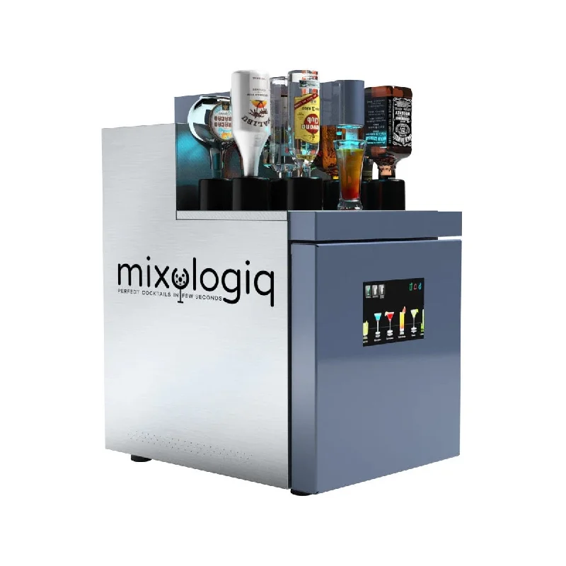 - Cat hair ball removal and hair removal creamGrand Cru Mixologiq Cocktail Machine