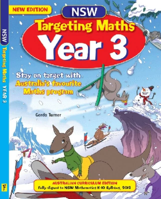 - Chinchilla cooling ice nest ceramic plateNSW Targeting Maths Year 3 - Student Book - Chinchilla cooling ice nest ceramic plateNSW Targeting Maths Year 3 - Student Book