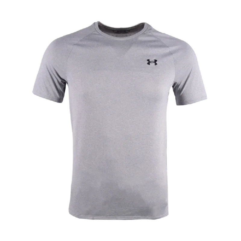 - Pet smart GPS locatorUA MEN S/S R.NECK SHIRT 1326413-036 GRY S (IR)