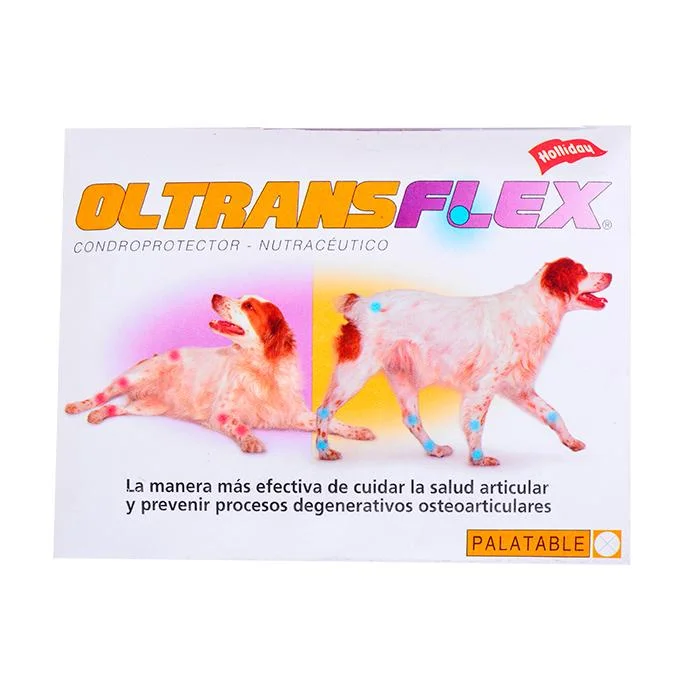 - Pet smart GPS locatorOl Trans Flex Tabletas