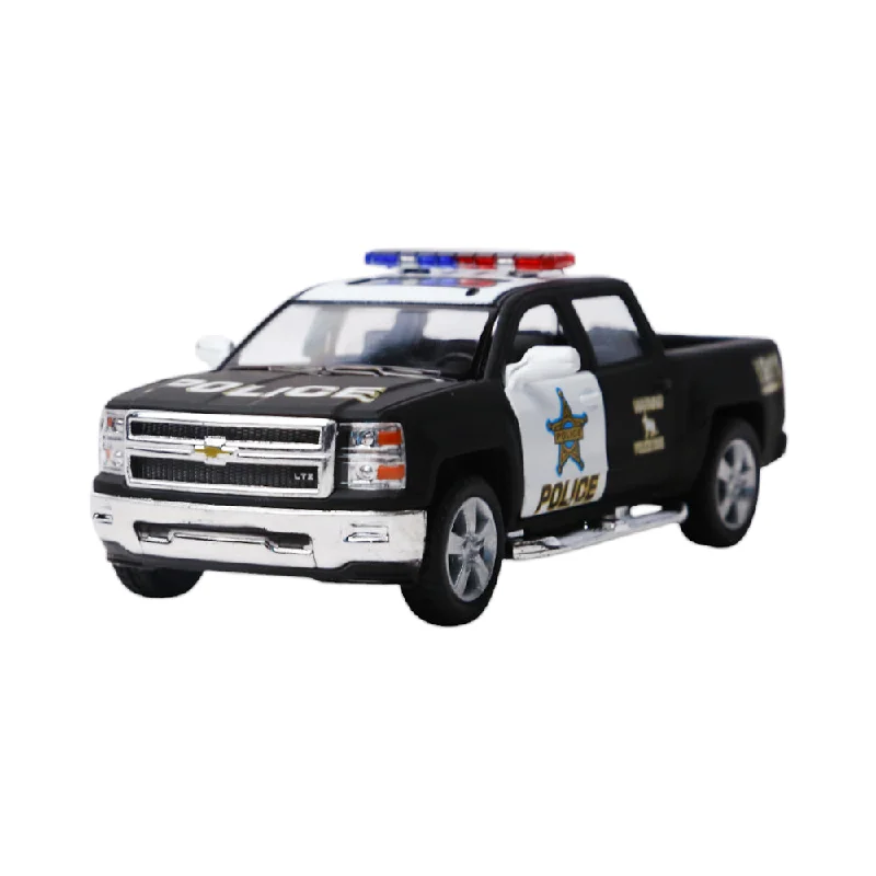 - Solid wood cat climbing frame customizedKT5381DP KINSMART 2014 CHEVROLET SILVERADO POLICE DINKEY A.I - Solid wood cat climbing frame customizedKT5381DP KINSMART 2014 CHEVROLET SILVERADO POLICE DINKEY A.I