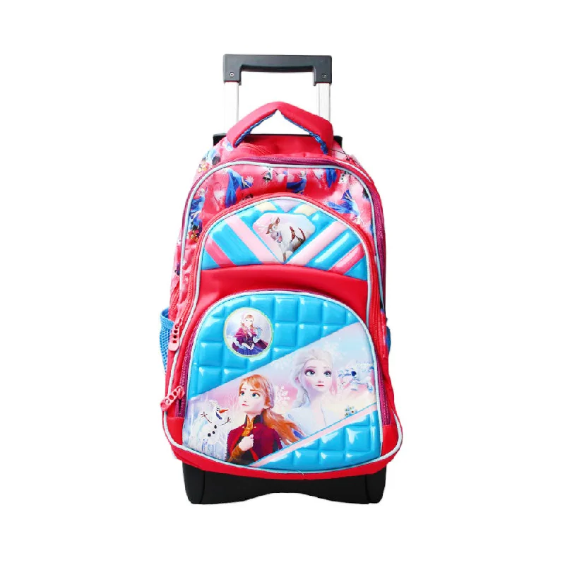  -Anti-slip claw protection raincoat FOR dogs7810 SCHOOL TROLLEY BAG FROZEN 17INCH