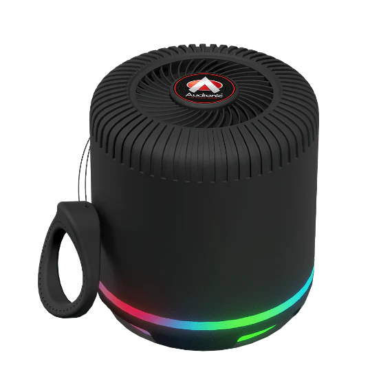  -Splash-proof food bowl AND Anti-choking slow food bowlAUDIONIC SPEAKER LAVA 5782