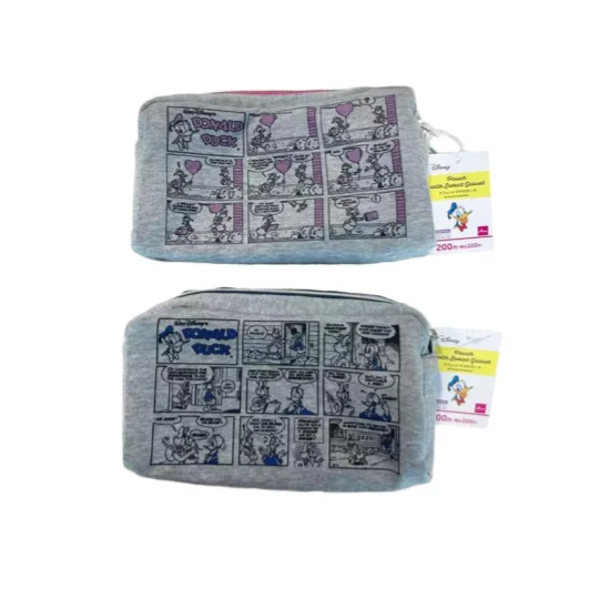 - Automatic induction pet water dispenserPouch With Sweat Gusset - Donald and Daisy