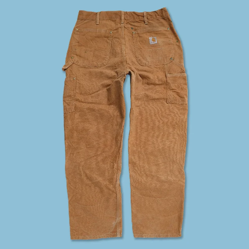- Climbing pet constant temperature heating padVintage Carhartt Double Knee Work Pants 34x32