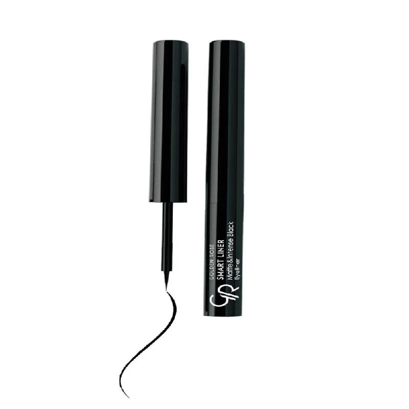 - Chinchilla cooling ice nest ceramic plateGOLDEN ROSE SMART LINER MATTE & INTENSE BLACK EYELINER - Chinchilla cooling ice nest ceramic plateGOLDEN ROSE SMART LINER MATTE & INTENSE BLACK EYELINER