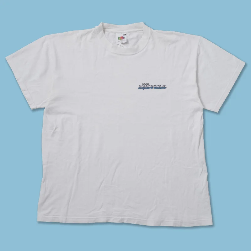- Postoperative pet anti-licking Elizabethan collarVintage Salomon T-Shirt XLarge