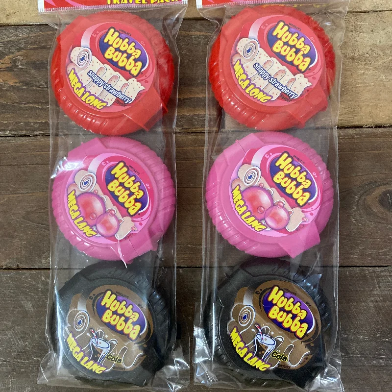 - Pet monitor with camera6x Wrigleys Hubba Bubba Mega Long Bubble Tapes (2 Packs of 3 Gums) - Pet monitor with camera6x Wrigleys Hubba Bubba Mega Long Bubble Tapes (2 Packs of 3 Gums)