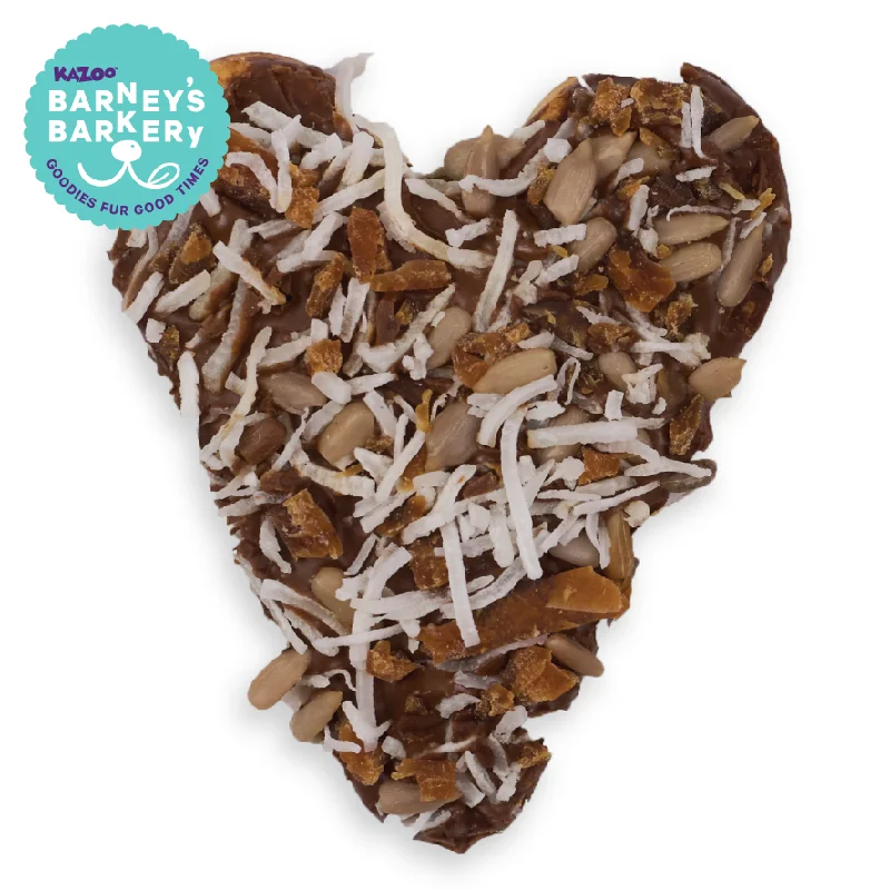 - Winter dog thick down jacketMeat Lovers Dog Cookie - Chicken