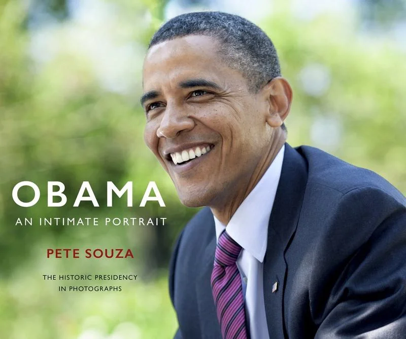- ​​Christmas pet Christmas clothingObama: An Intimate Portrait