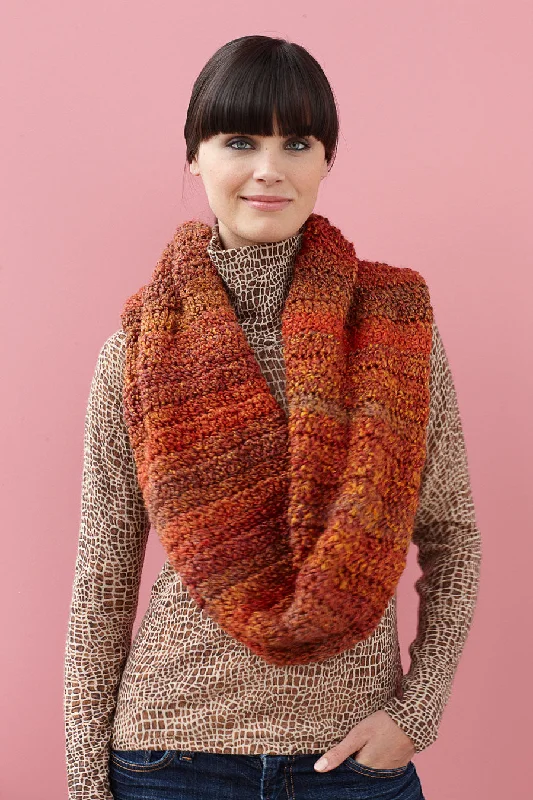 Pet ProductsSimplicity Cowl (Crochet)