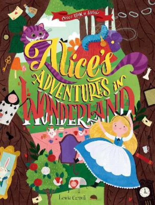 - Automatic induction pet water dispenserOnce Upon a Story: Alice's Adventures in Wonderland - Automatic induction pet water dispenserOnce Upon a Story: Alice's Adventures in Wonderland