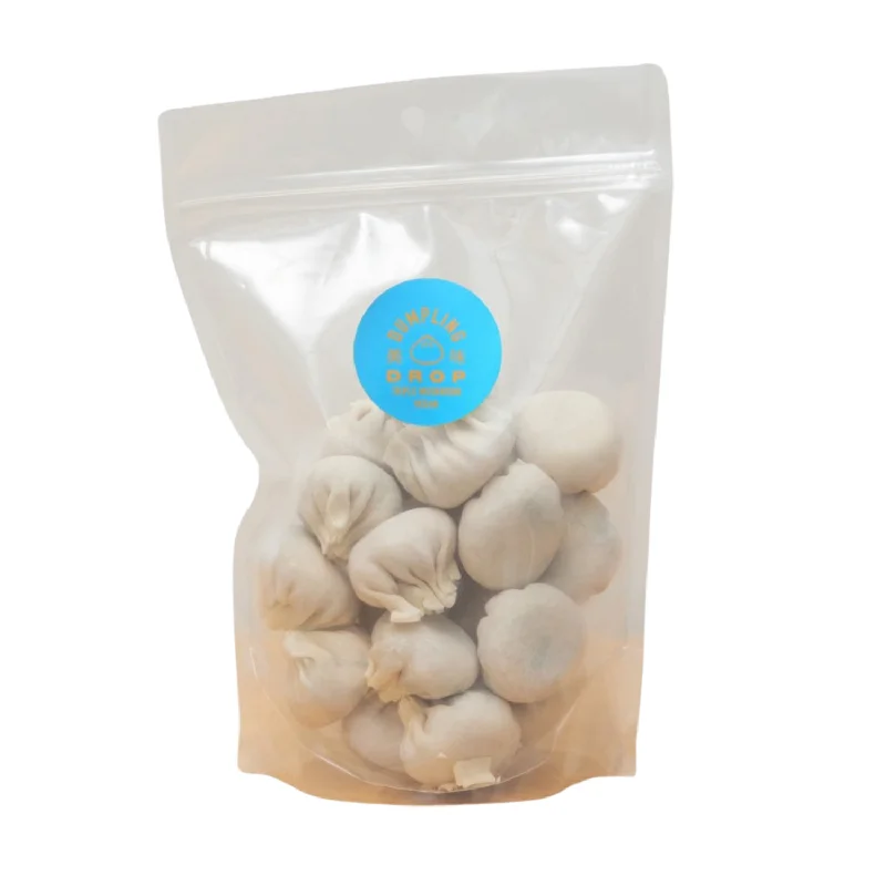 - Cat stress soothing sprayDumpling Drop Triple Mushroom Dumplings - 450g