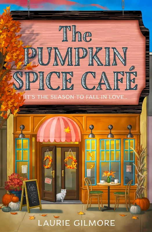 - Cat hair ball removal and hair removal creamThe Pumpkin Spice Cafe