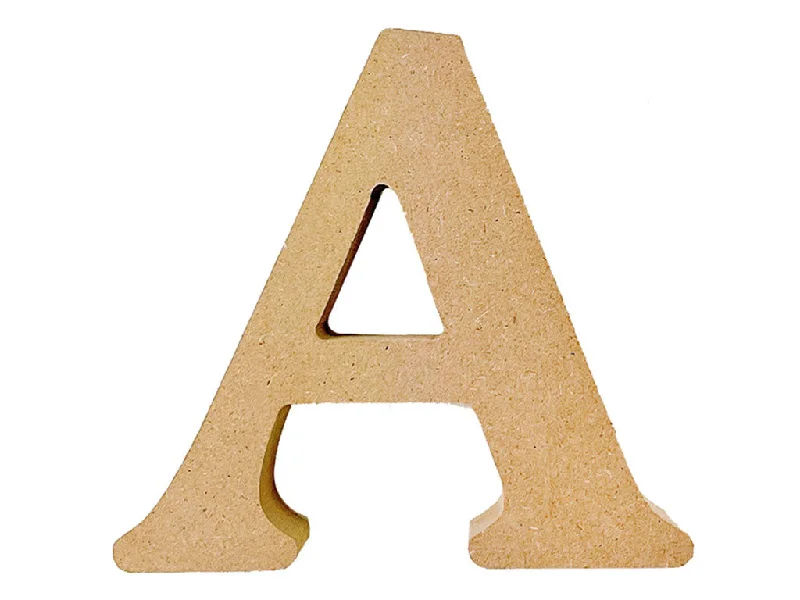  -Non-contact cat thermometerMDF Alphabet-A-
