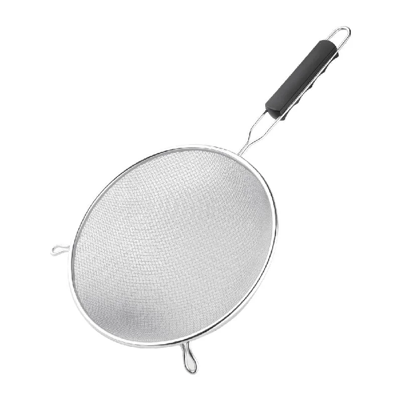 - Deodorizing cat litter tofu litterVogue Heavy Duty Sieve 240mm