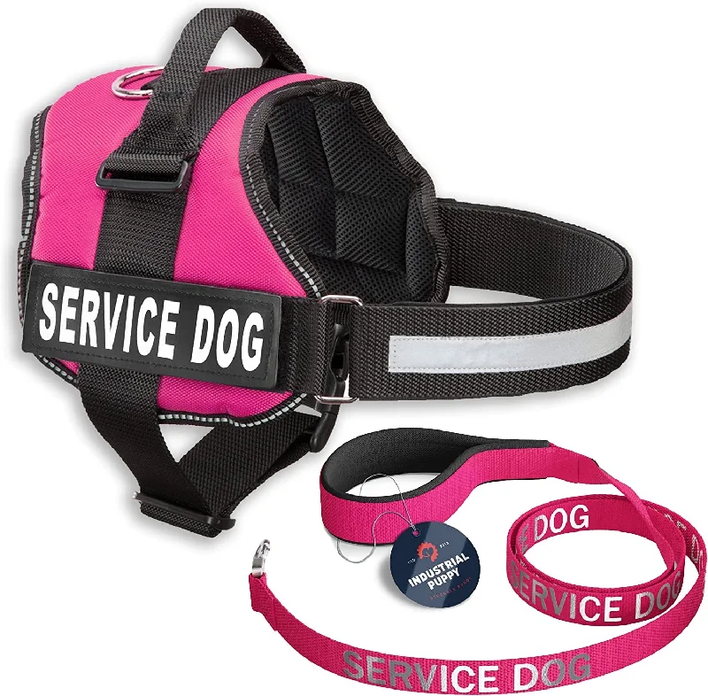 - Elderly dog joint care mattressService Dog Vest with Hook and Loop Straps & Matching Service Dog Leash Set - Harnesses from XXS to XXL - Service Dog Harness Features Reflective Patch and Comfortable Mesh Design (Pink, XL) - Elderly dog joint care mattressService Dog Vest with Hook and Loop Straps & Matching Service Dog Leash Set - Harnesses from XXS to XXL - Service Dog Harness Features Reflective Patch and Comfortable Mesh Design (Pink, XL)
