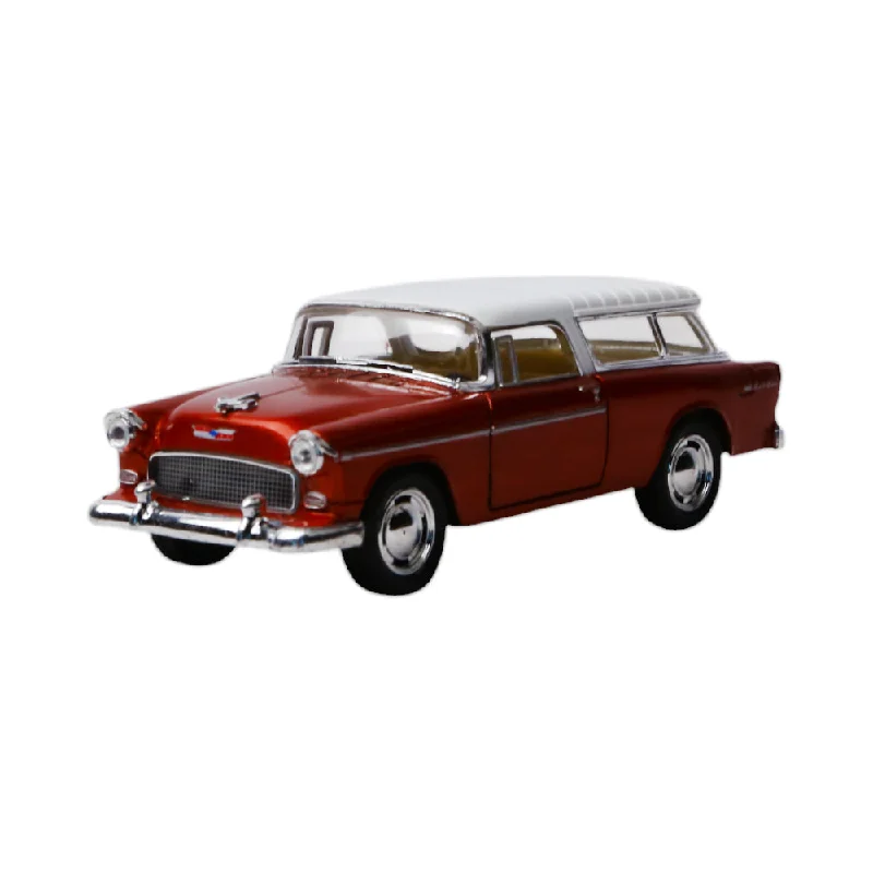 - Winter warm clothes for short-haired dogsKT5331D KINSMART 1955 CHEVY NOMAD DINKEY A.I - Winter warm clothes for short-haired dogsKT5331D KINSMART 1955 CHEVY NOMAD DINKEY A.I